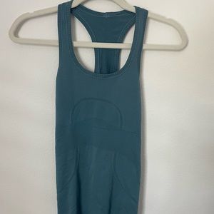 Lululemon Swiftly Tech Racerback